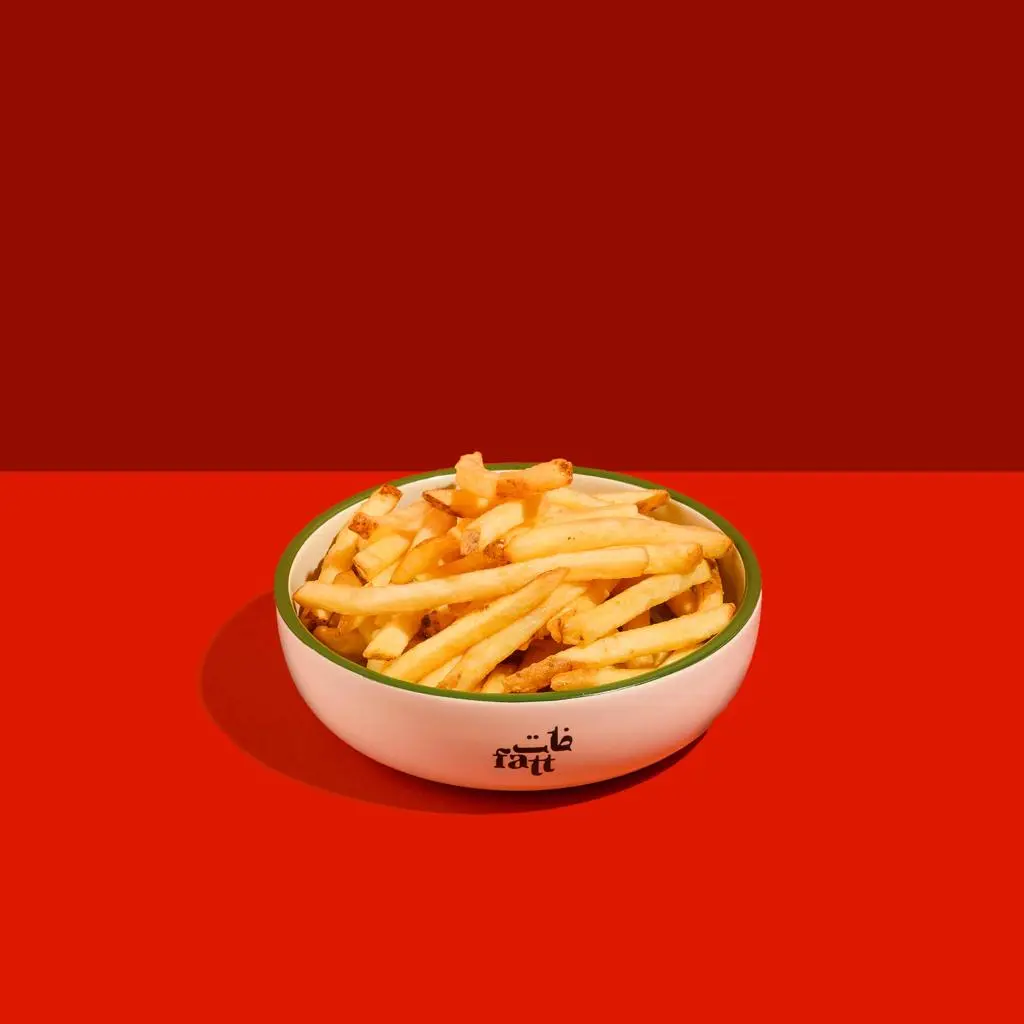 Classic Fries